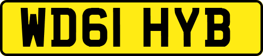 WD61HYB