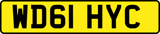 WD61HYC