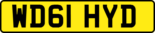 WD61HYD