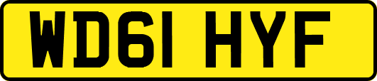 WD61HYF