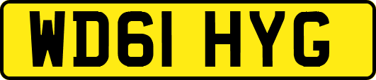 WD61HYG