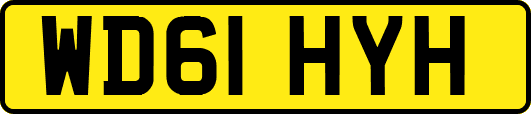 WD61HYH