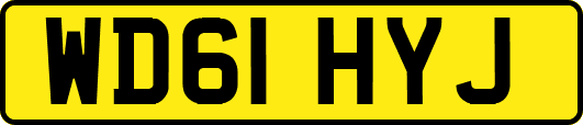 WD61HYJ