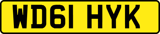 WD61HYK