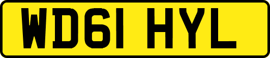 WD61HYL