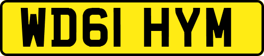 WD61HYM