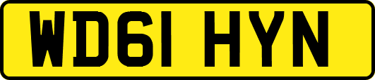 WD61HYN