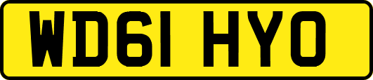 WD61HYO
