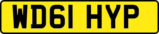 WD61HYP