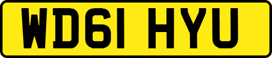 WD61HYU