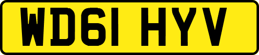 WD61HYV
