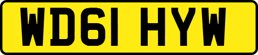 WD61HYW
