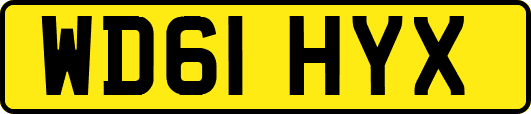 WD61HYX
