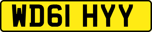 WD61HYY