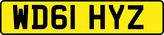 WD61HYZ