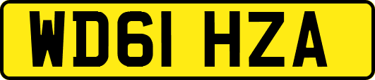 WD61HZA