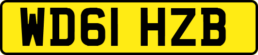 WD61HZB