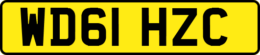 WD61HZC