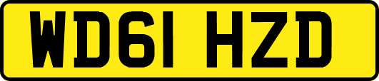 WD61HZD