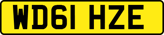 WD61HZE