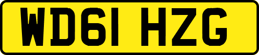 WD61HZG