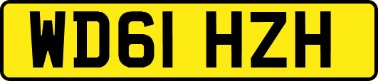 WD61HZH