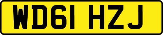 WD61HZJ