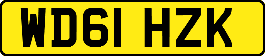 WD61HZK