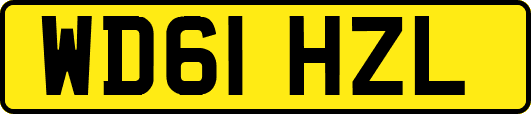 WD61HZL