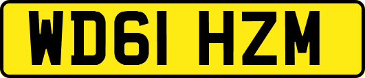 WD61HZM