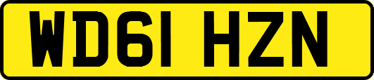 WD61HZN