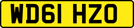 WD61HZO