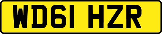 WD61HZR