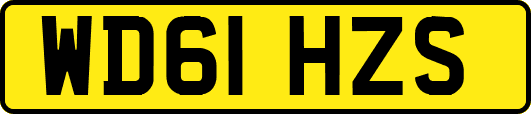 WD61HZS