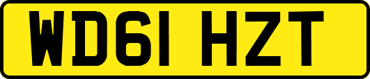 WD61HZT