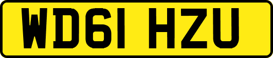 WD61HZU