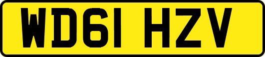 WD61HZV