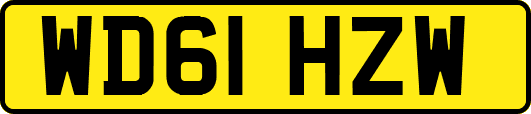 WD61HZW