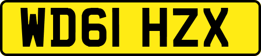 WD61HZX