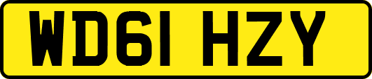 WD61HZY