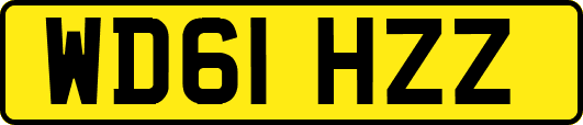 WD61HZZ