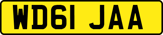 WD61JAA