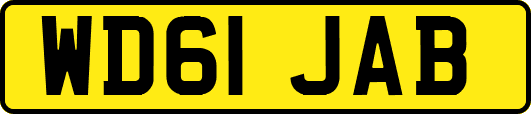 WD61JAB