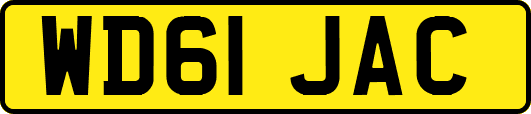 WD61JAC