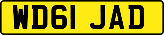 WD61JAD