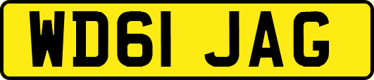 WD61JAG
