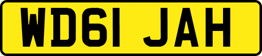 WD61JAH