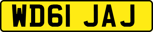 WD61JAJ