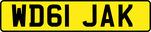 WD61JAK