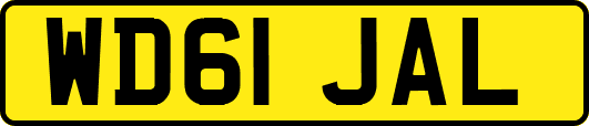 WD61JAL